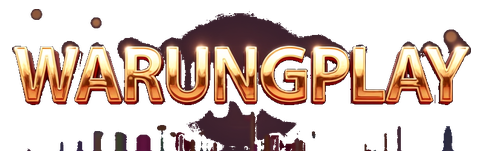 warungplay slot logo