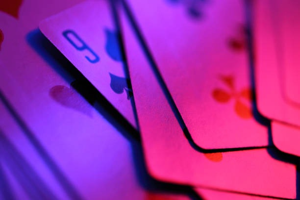 warungplay slot What Bandar Poker Brings to Your Lobby
