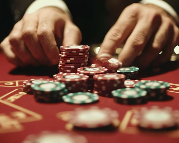 warungplay slot Instant Settlement
