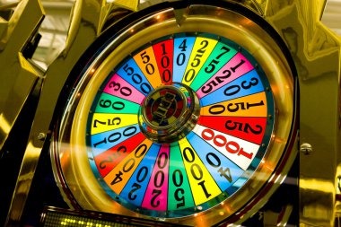 warungplay slot You Choose When to Cash Out