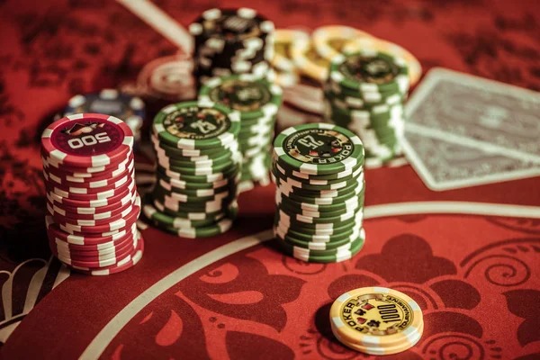 warungplay slot Live Casino